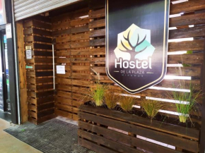 Hostel de la Plaza